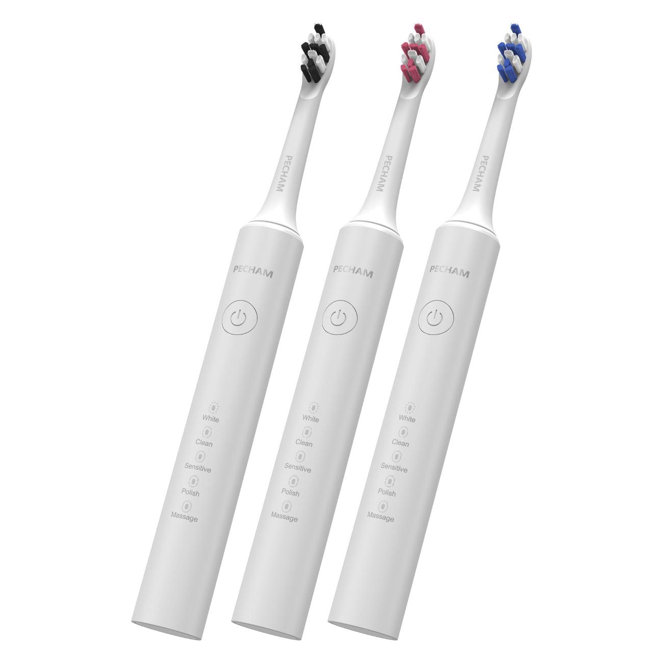 Электрическая зубная щетка Pecham PC-3111