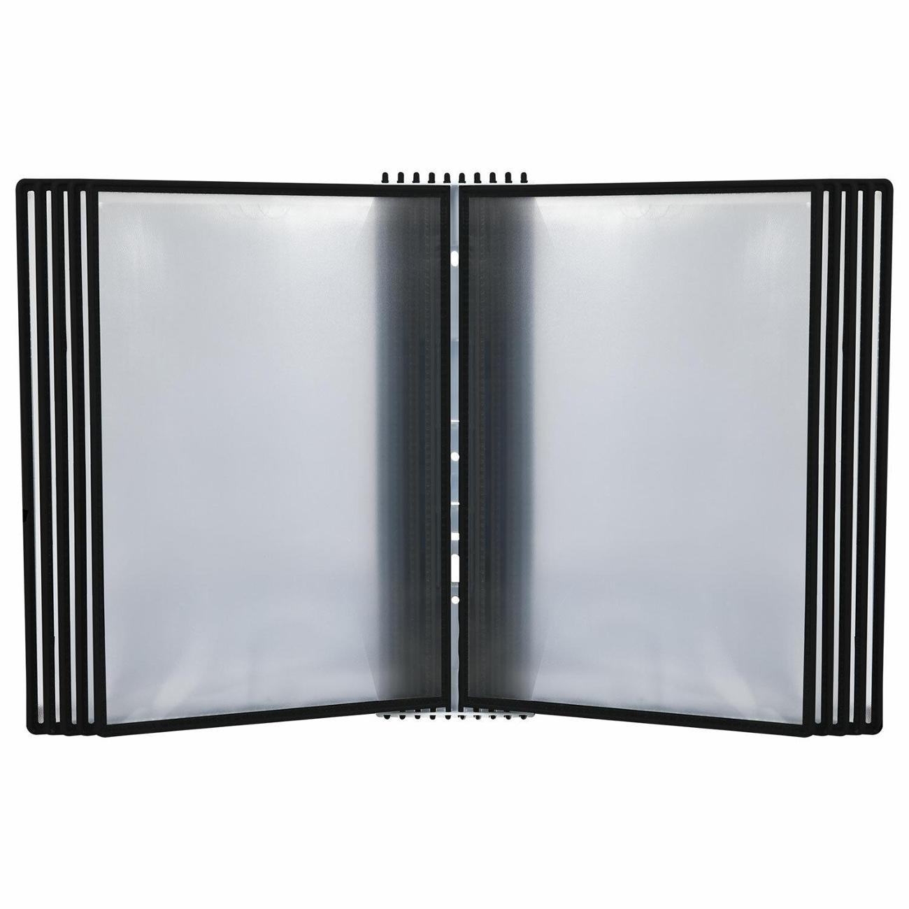 Демосистема настенная Staff 238146