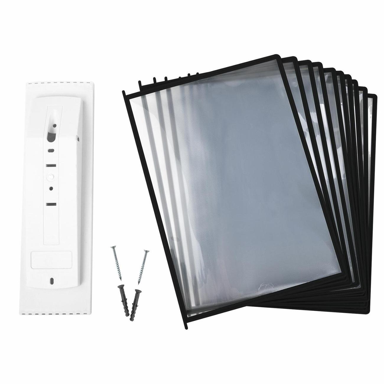 Демосистема настенная Staff 238146