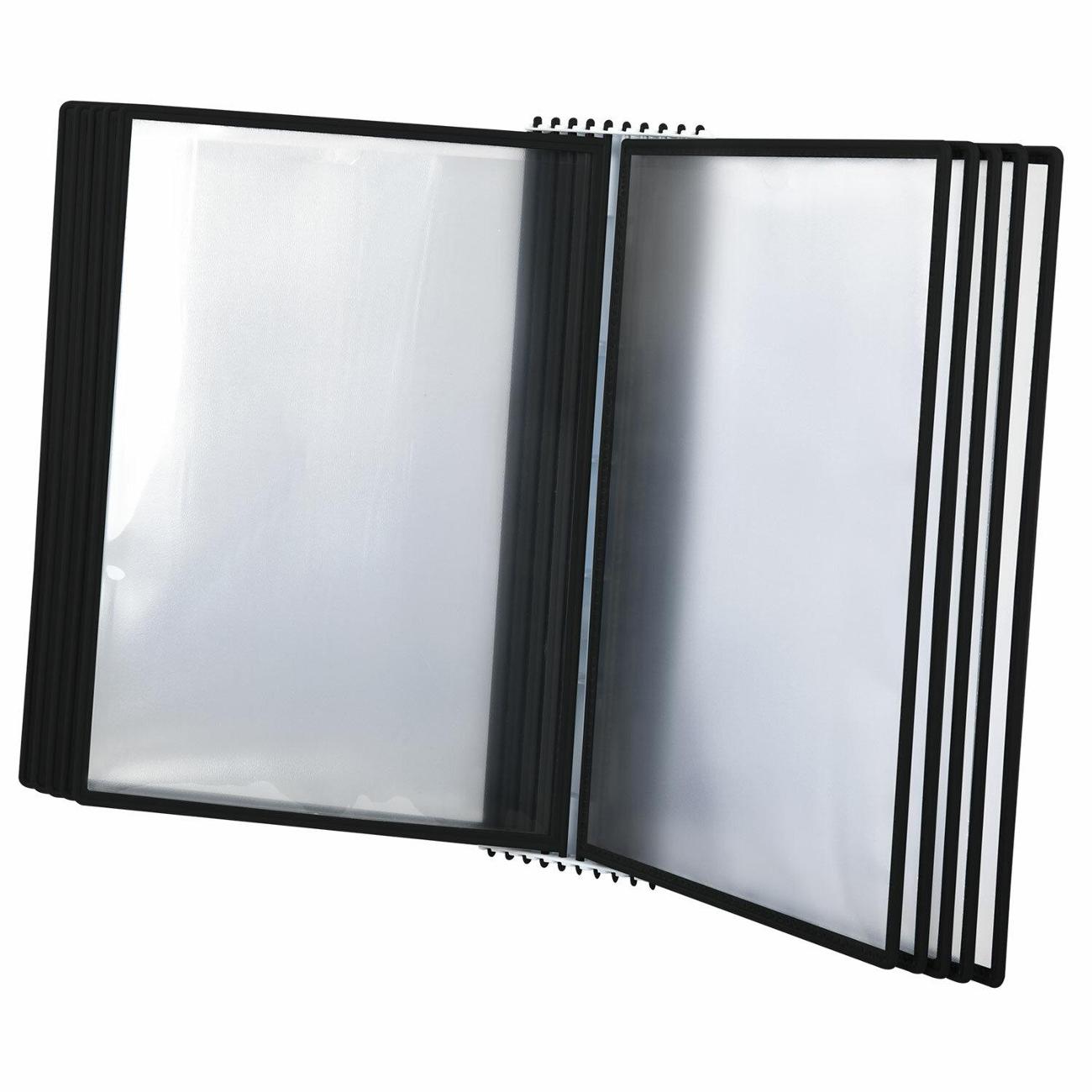 Демосистема настенная Staff 238146