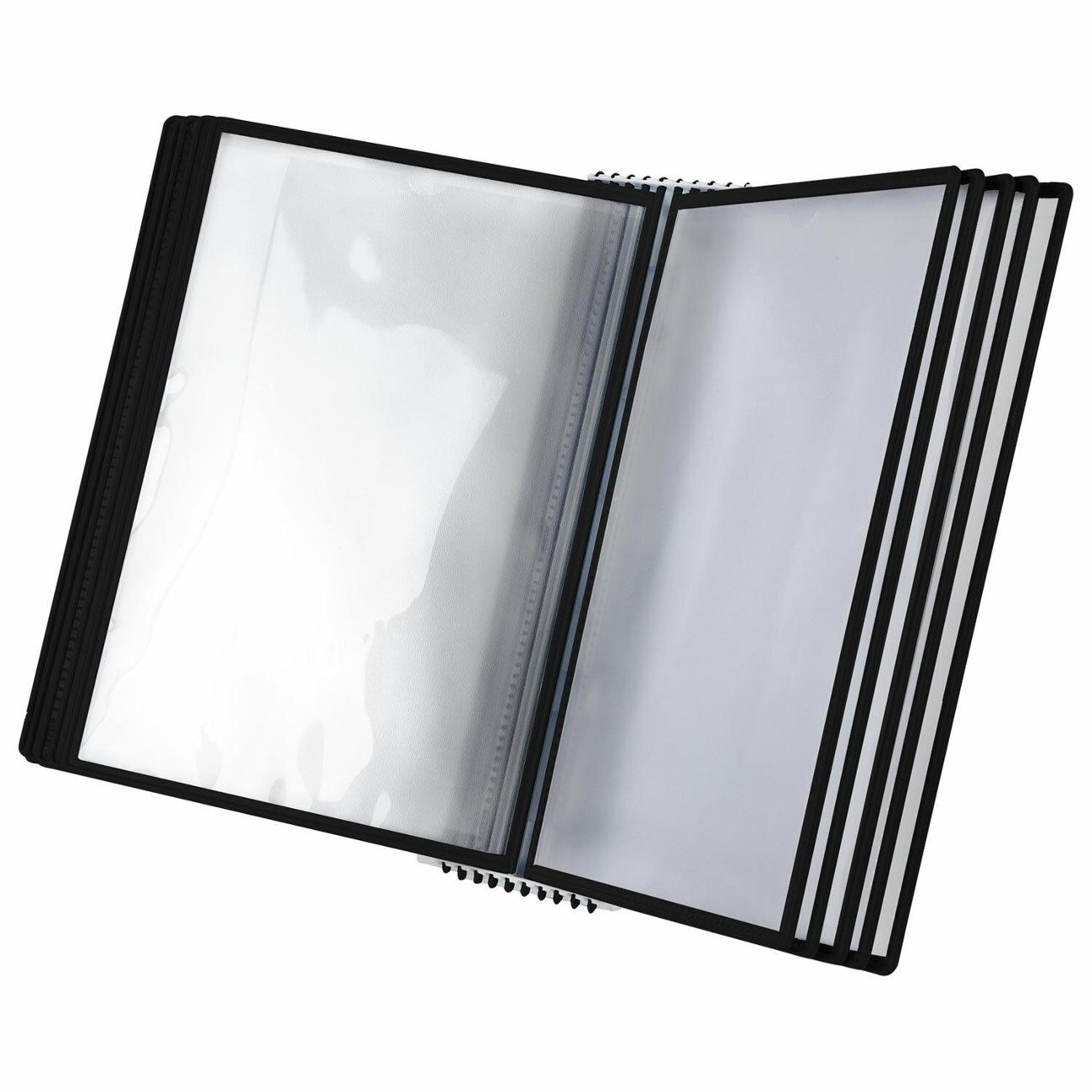 Демосистема настенная Staff 238218