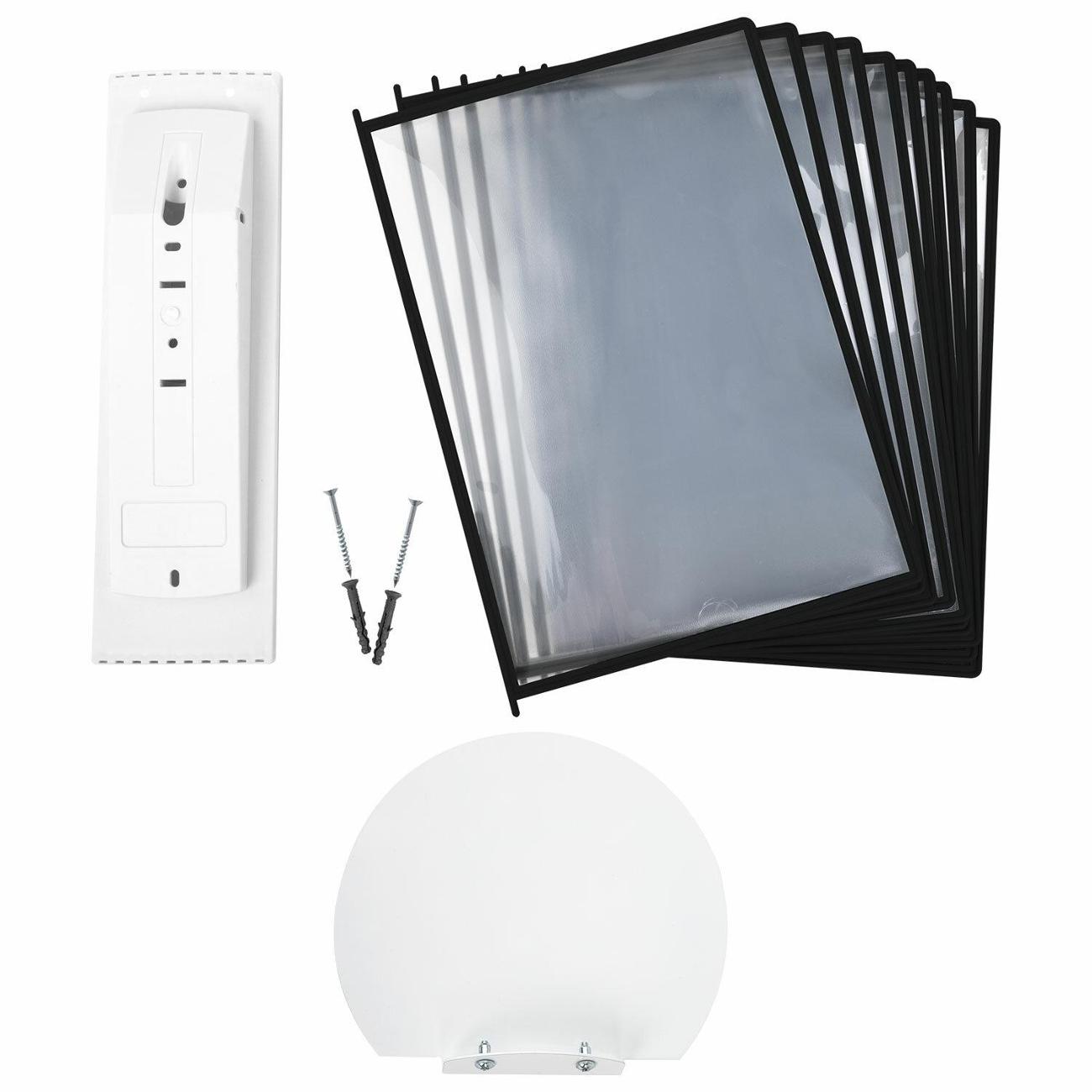 Демосистема настенная Staff 238218