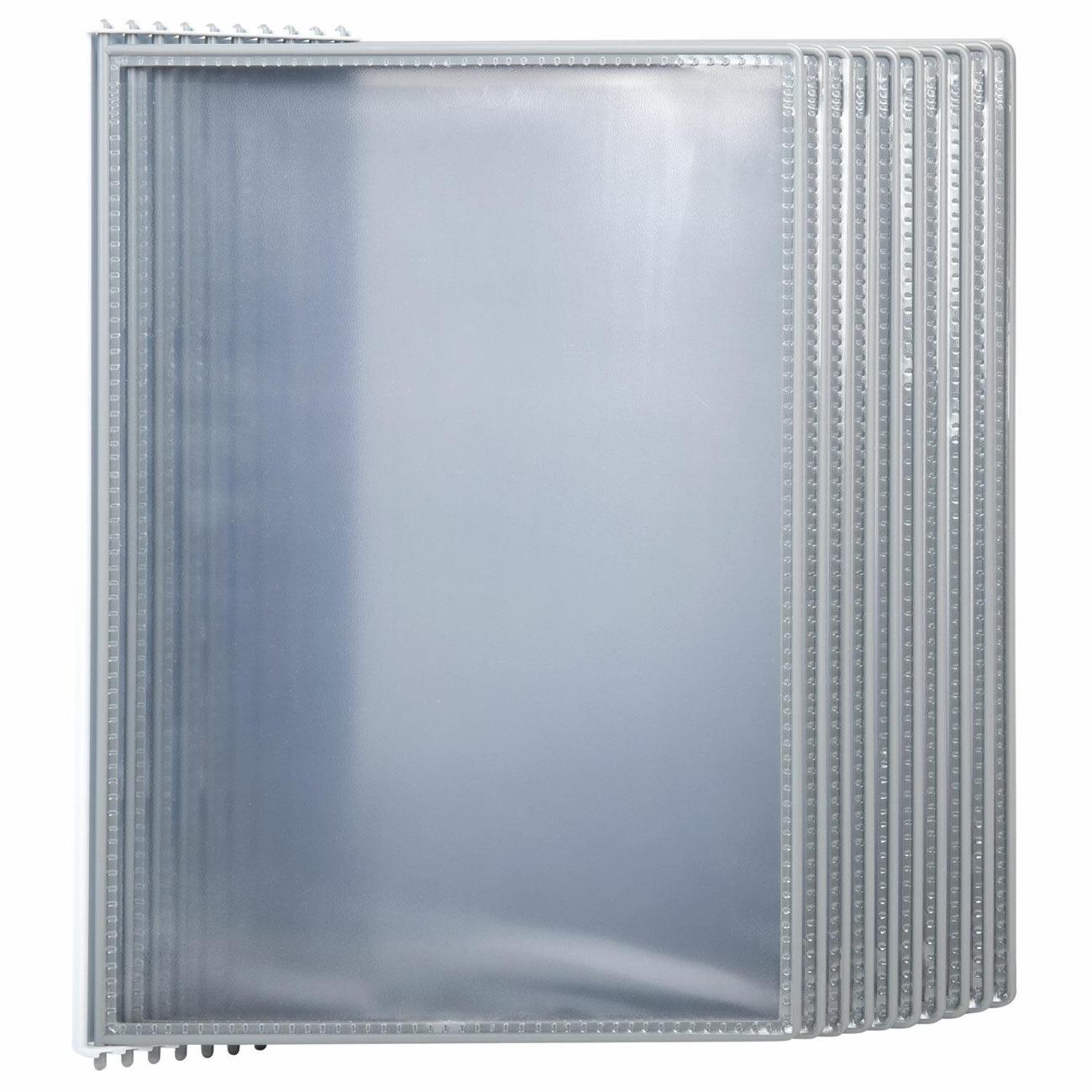 Демосистема настенная Staff 238144