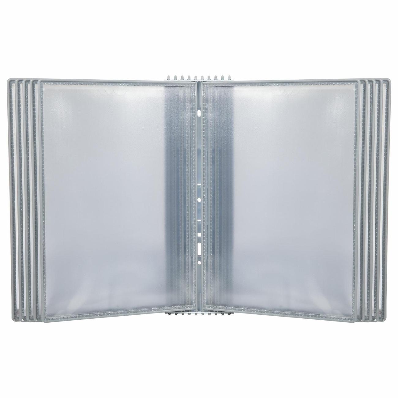 Демосистема настенная Staff 238144