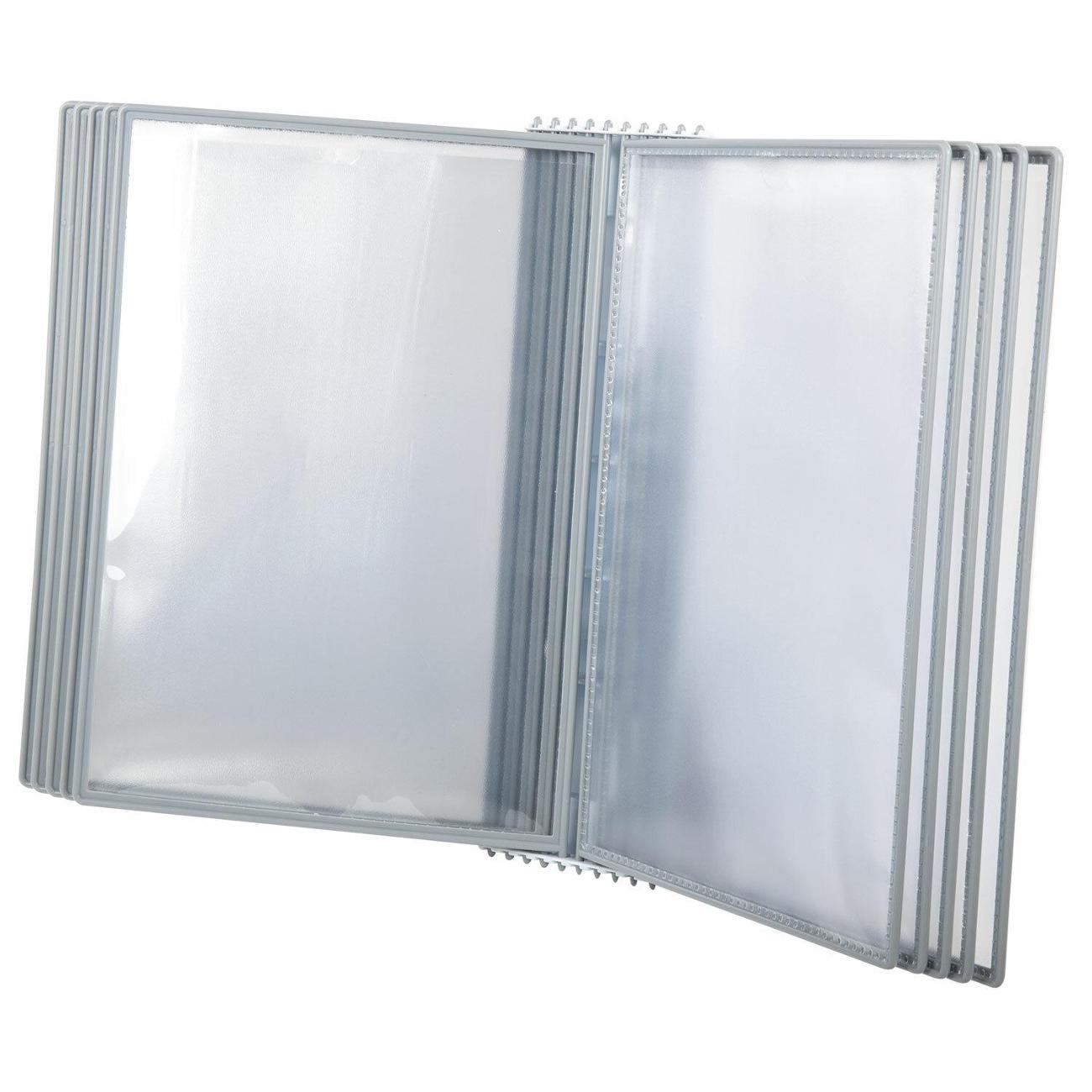 Демосистема настенная Staff 238144