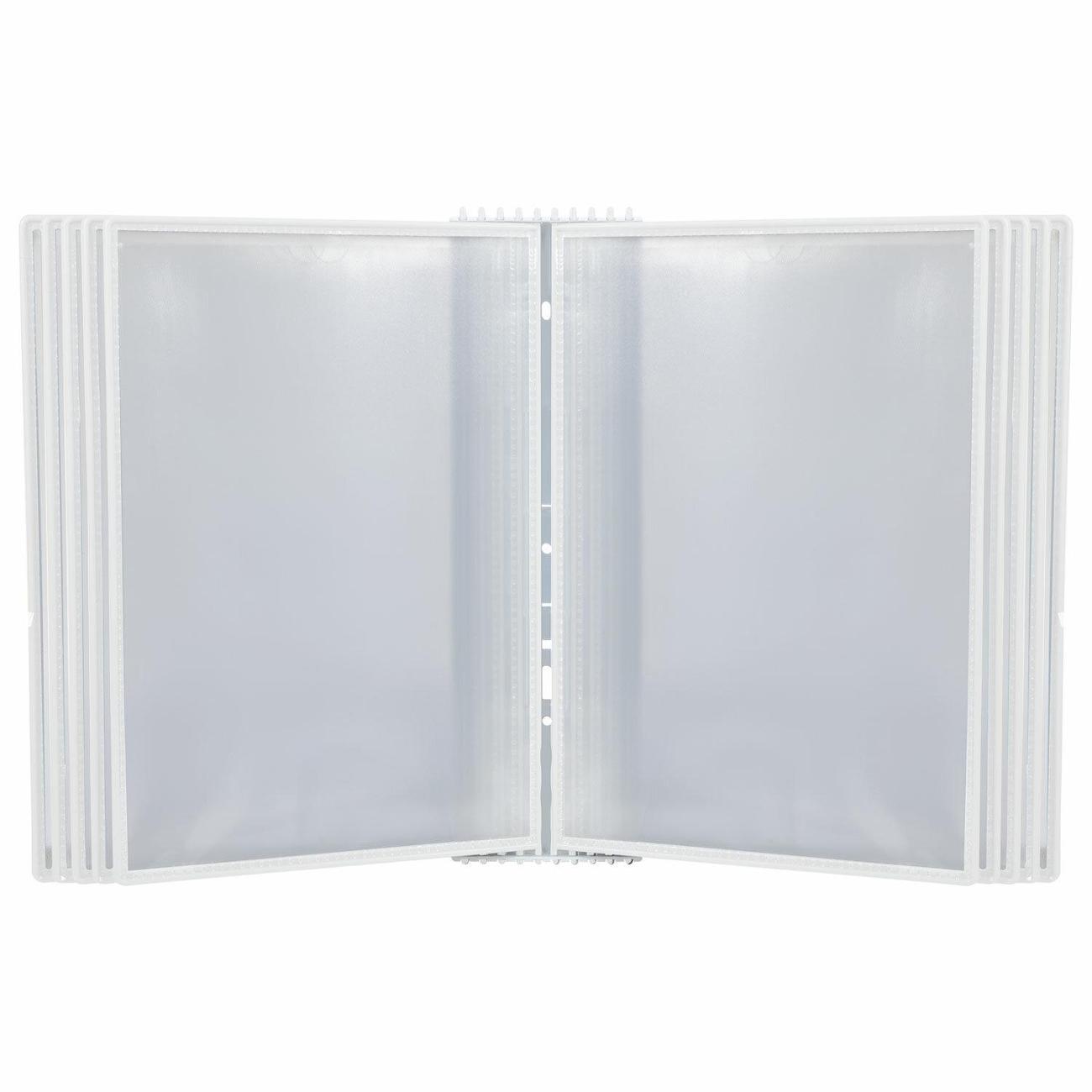 Демосистема настенная Staff 238145