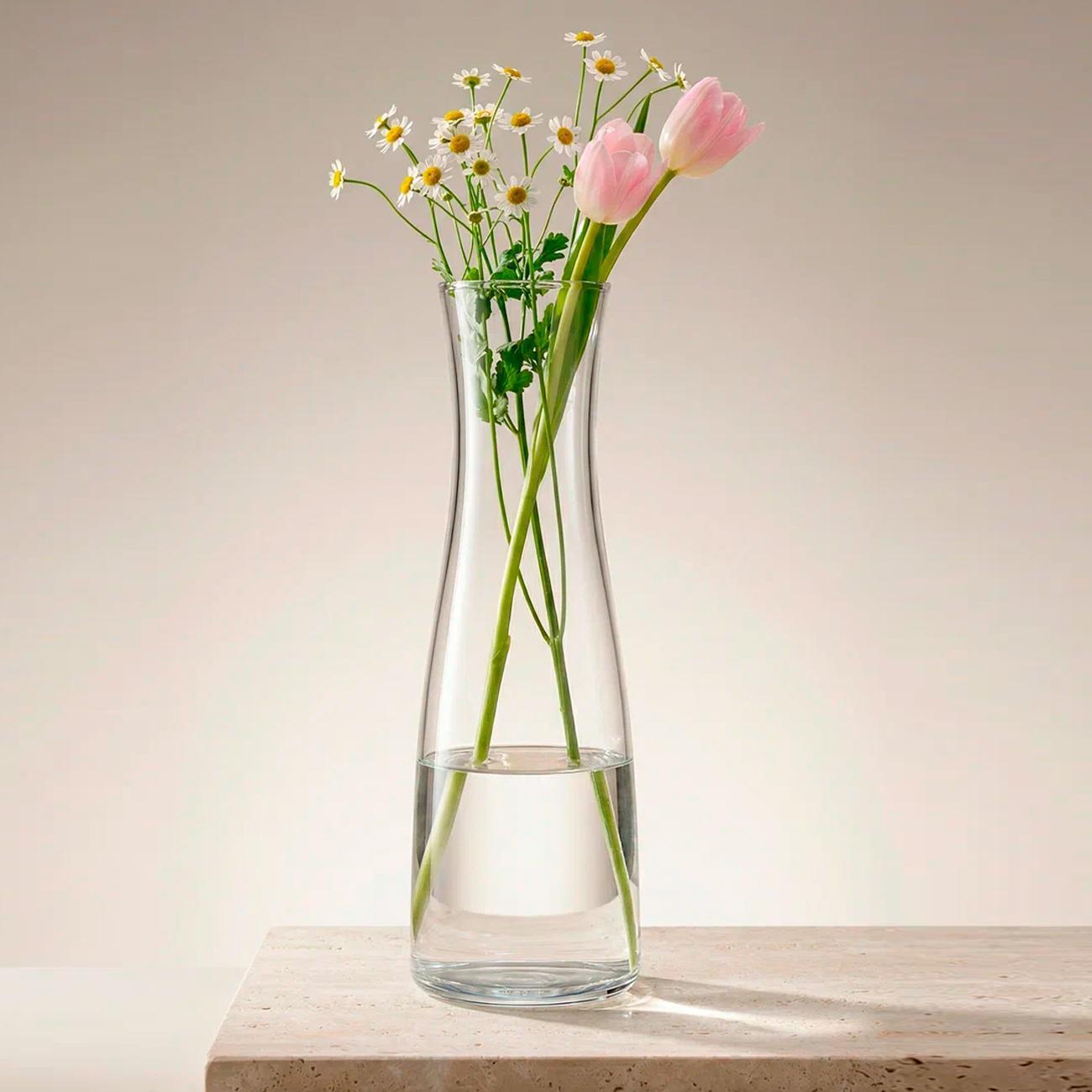 Графин 1.5л с фильтр пробкой REGENT inox Franco