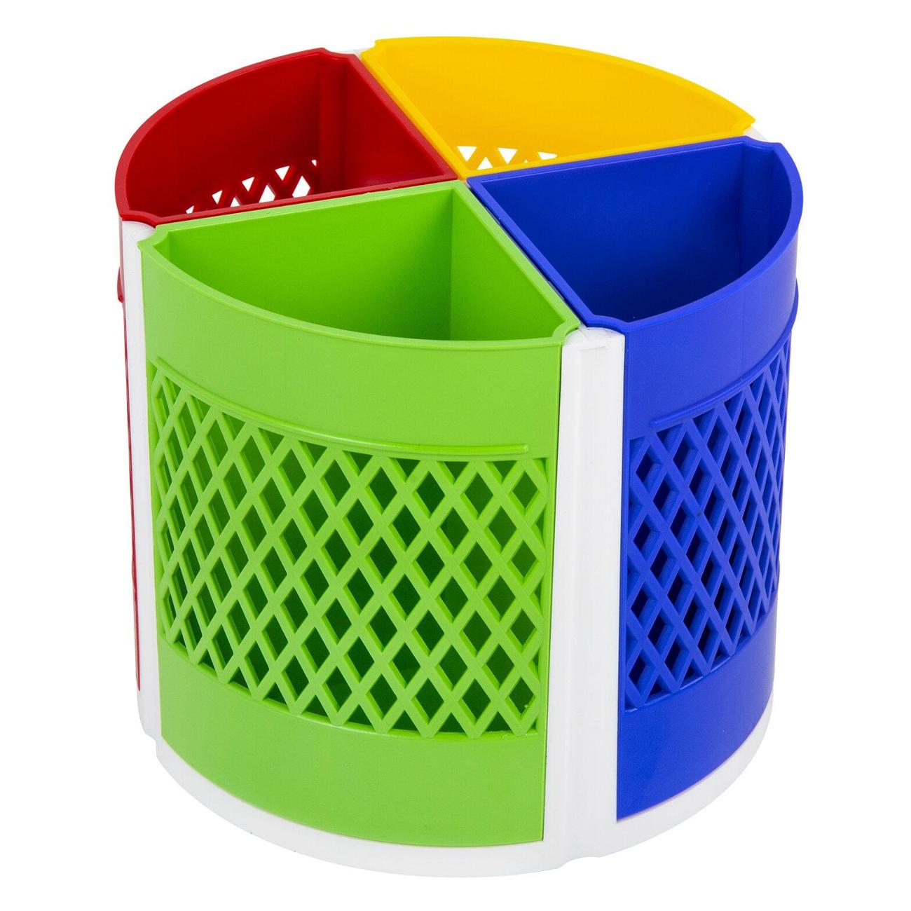 Подставка-органайзер Brauberg STAFF Octet фото