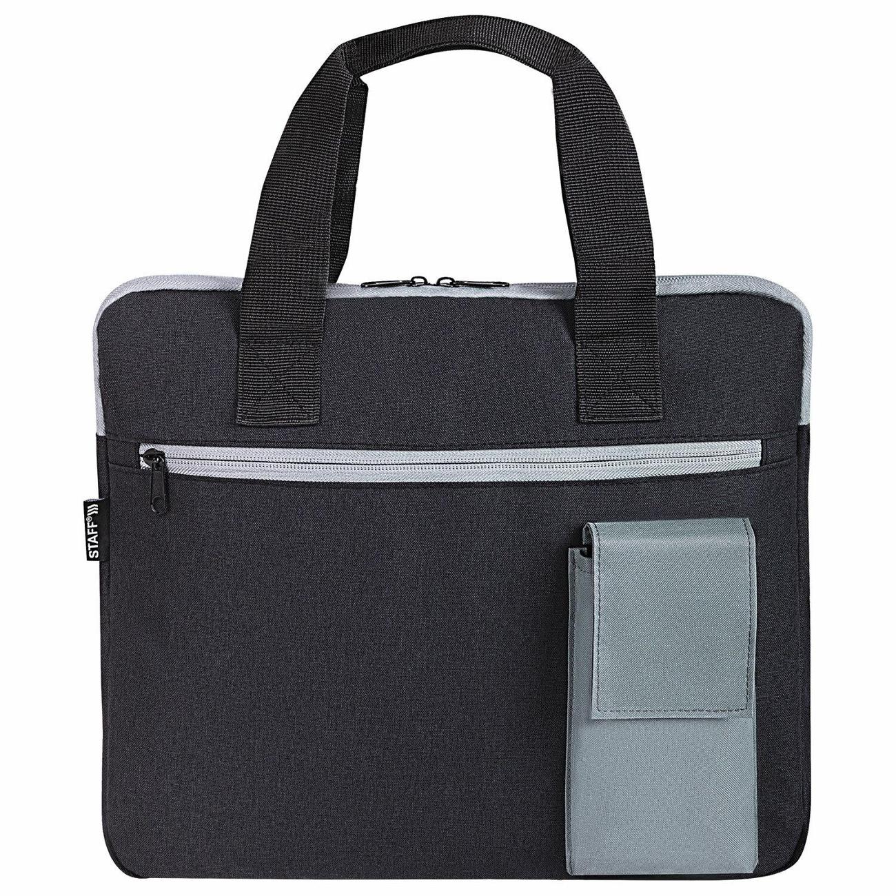 Сумка-папка для документов Staff 272619