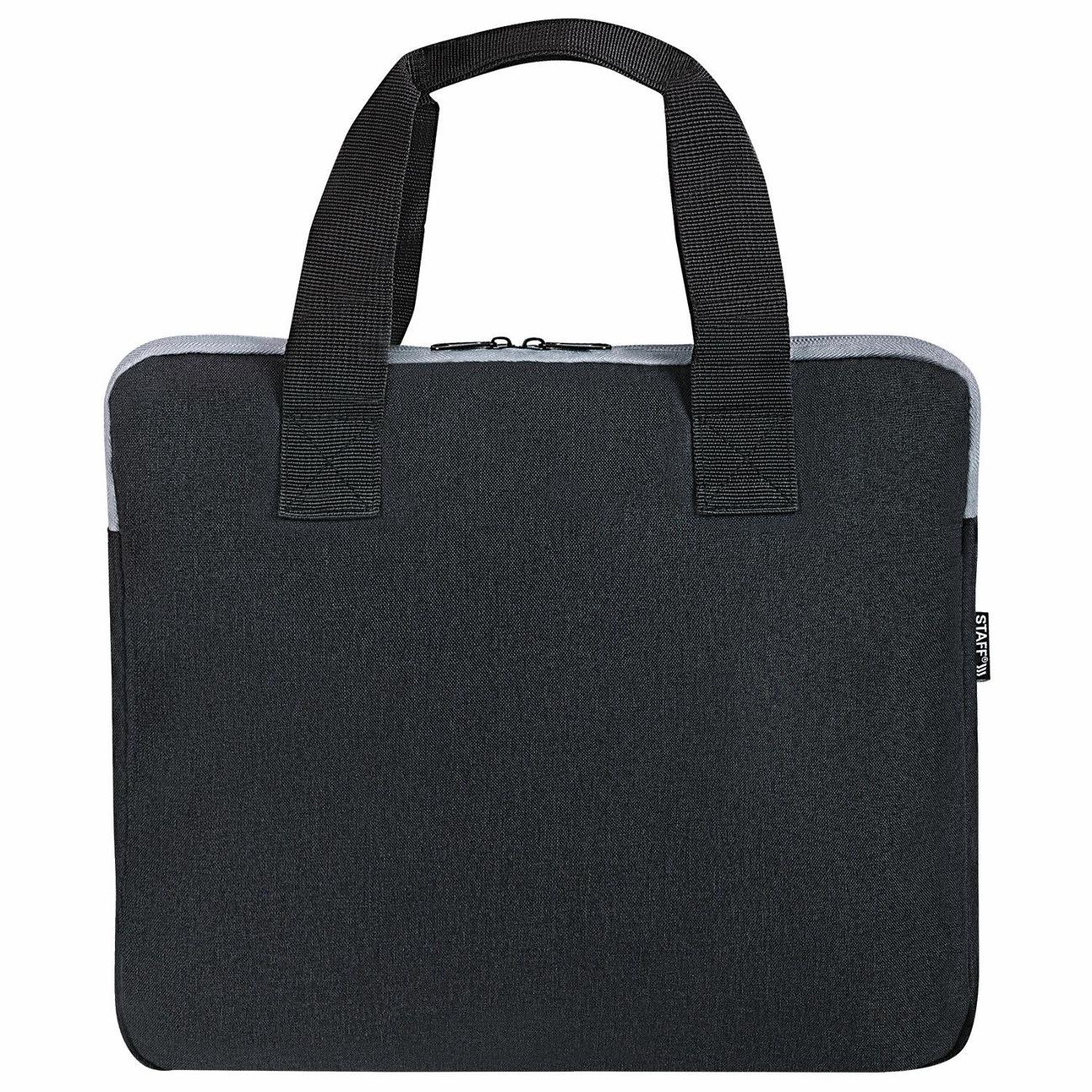 Сумка-папка для документов Staff 272619
