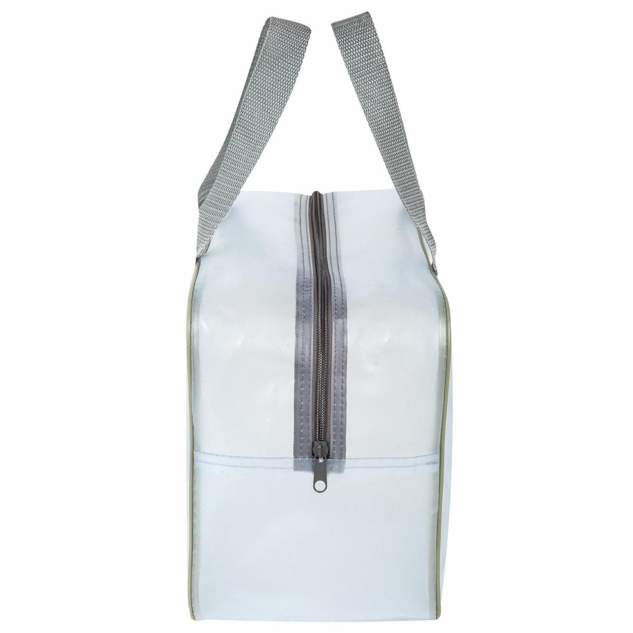 Сумка дорожная DASWERK 608536