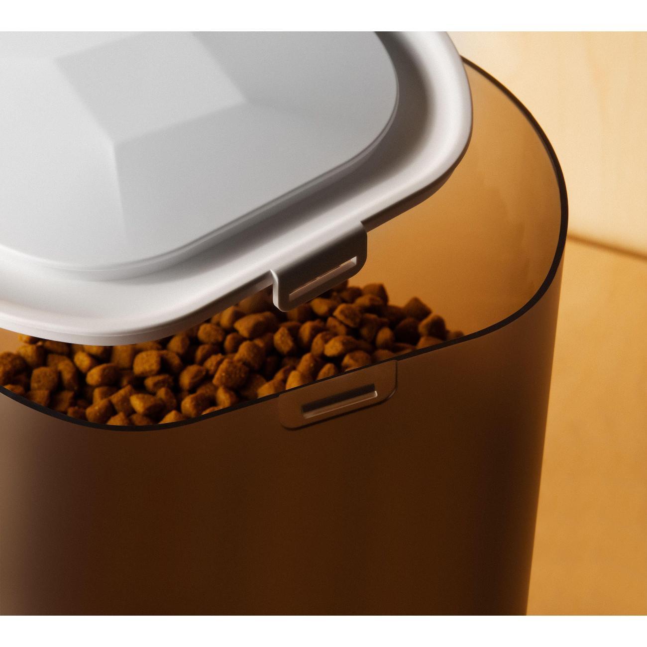 Автокормушка и питьевой фонтан Rombica myPet Jerry PPF-001