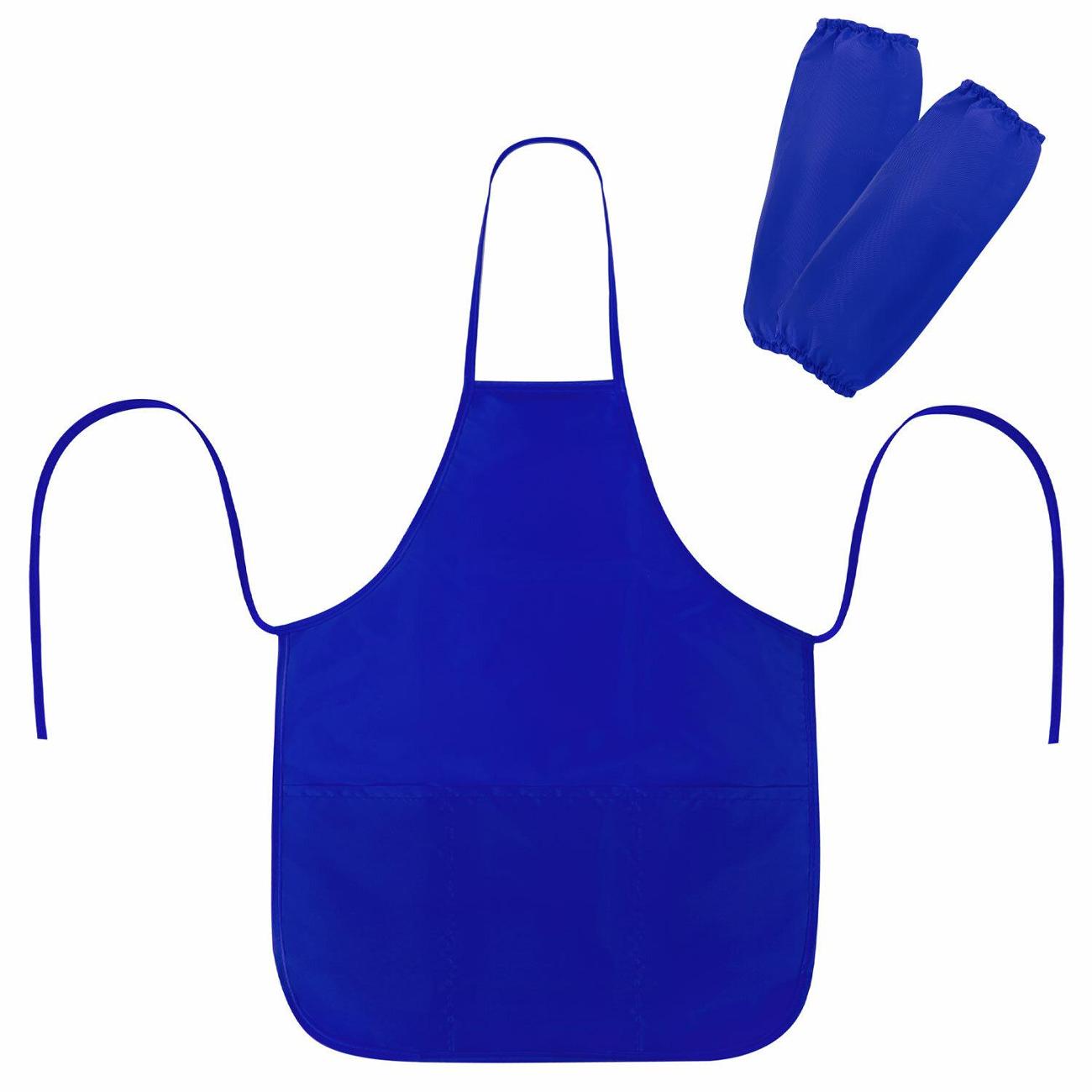 Фартук для труда Пифагор 270920