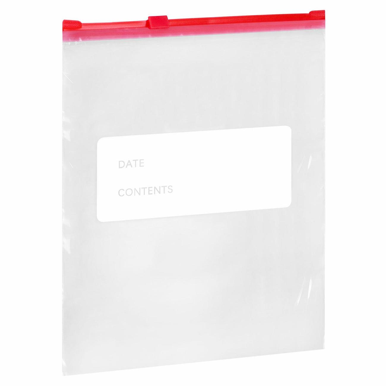 Пакет для продуктов Laima 608911