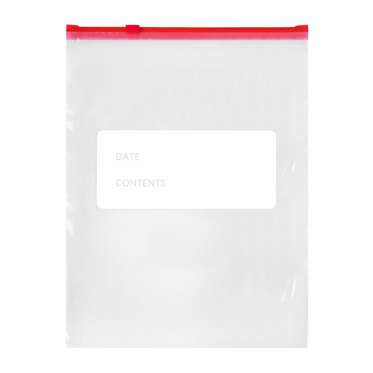 Пакет для продуктов Laima 608912