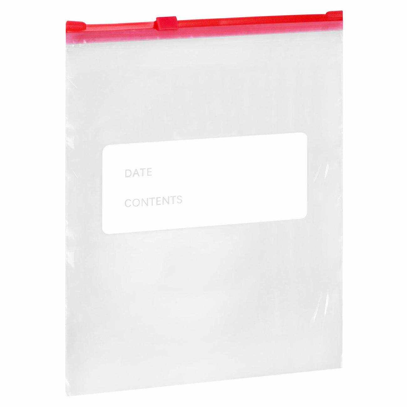 Пакет для продуктов Laima 608912