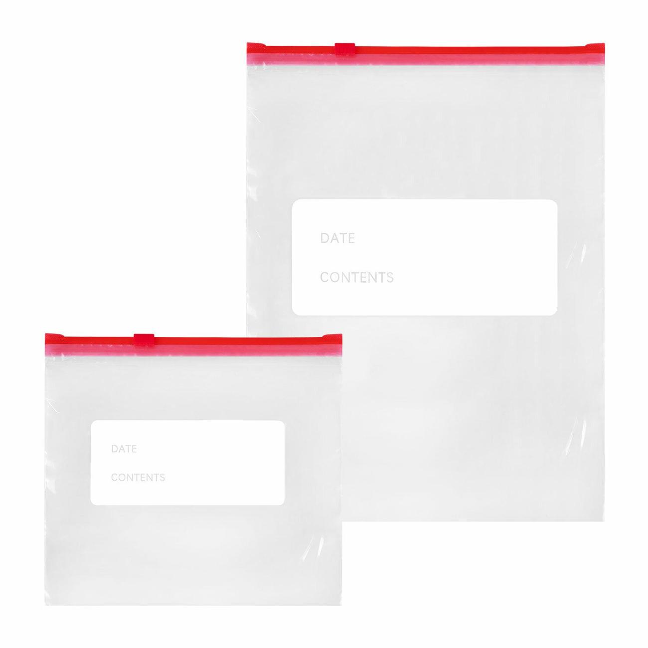 Пакет для продуктов Laima 608915