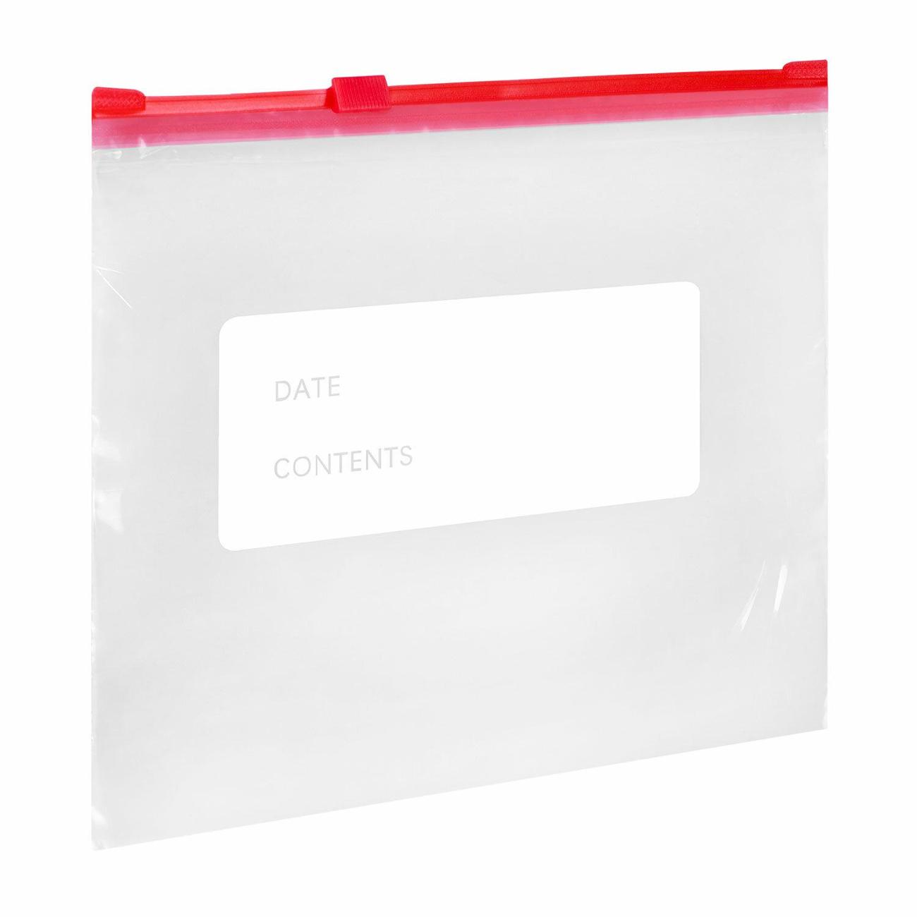 Пакет для продуктов Laima 608915