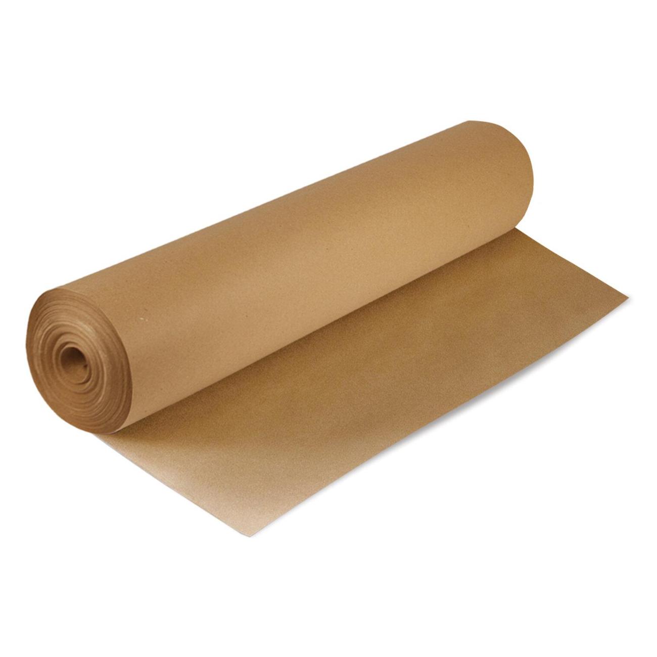 Крафт-бумага в рулоне Brauberg 440185