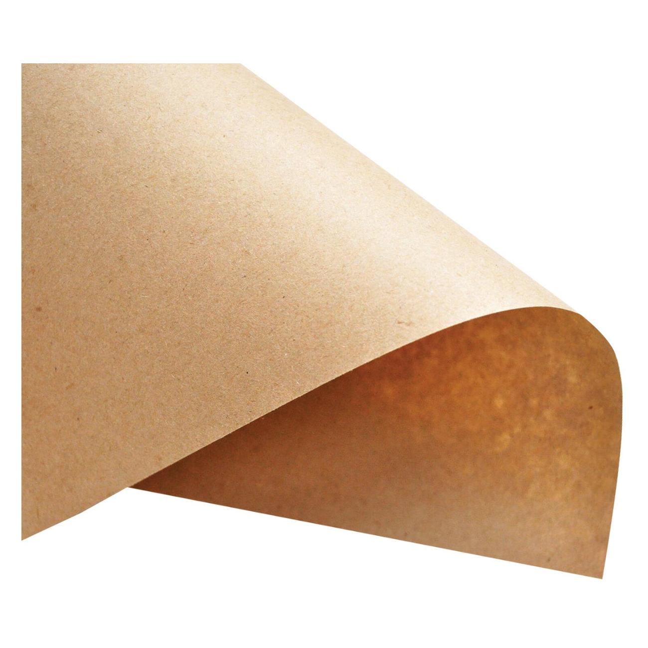 Крафт-бумага в рулоне Brauberg 440185