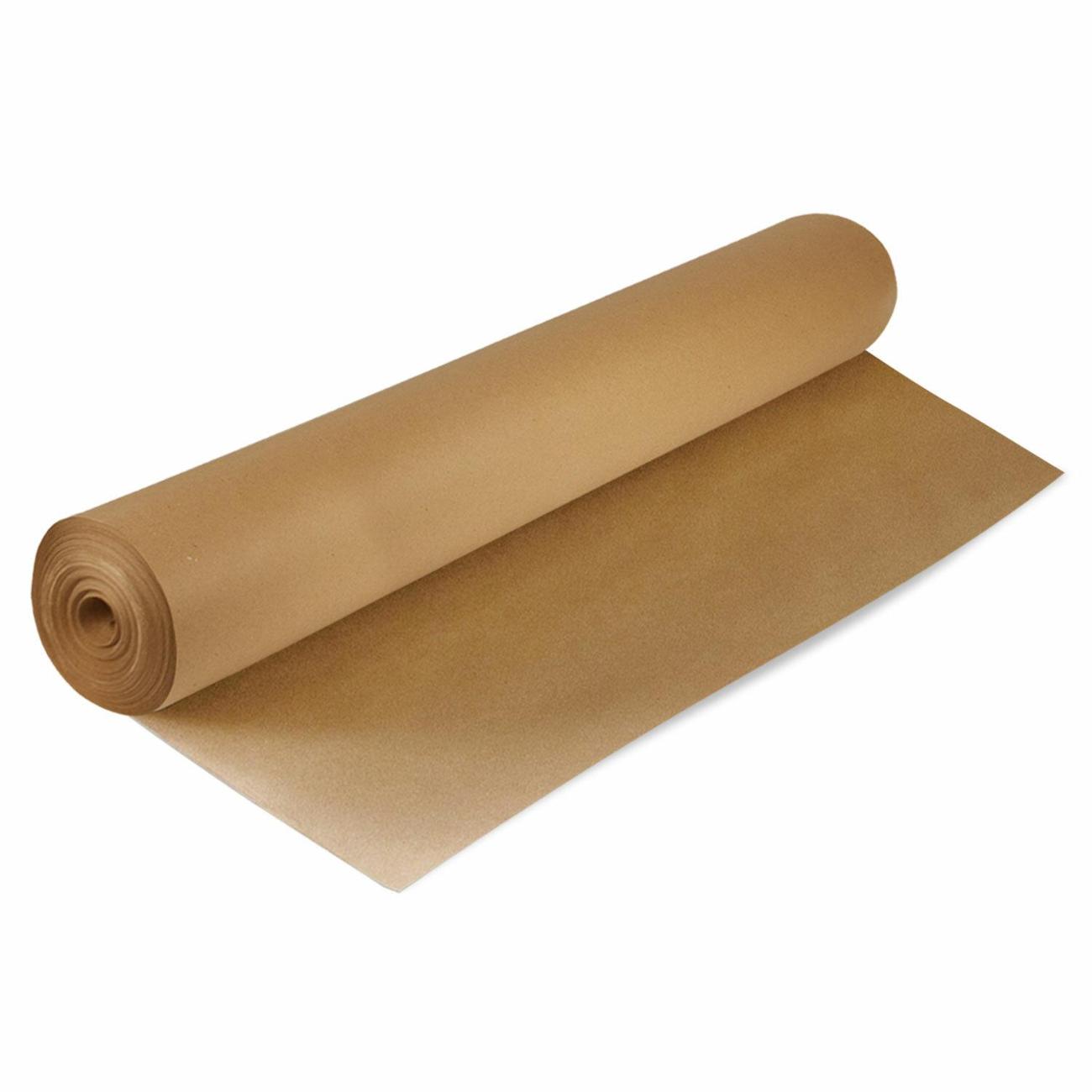 Крафт-бумага в рулоне Brauberg 440186