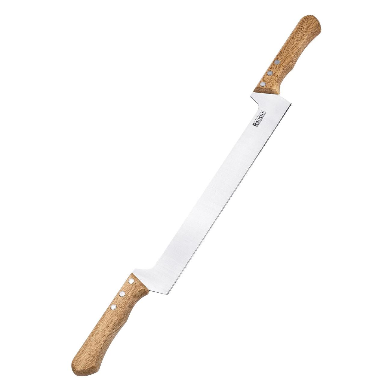 Нож для сыра 55см REGENT inox CHEF
