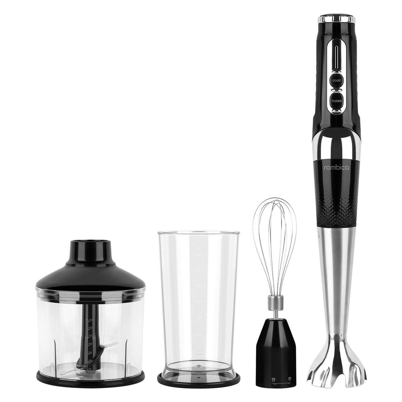 Погружной блендер Rombica RMBL-007 фото