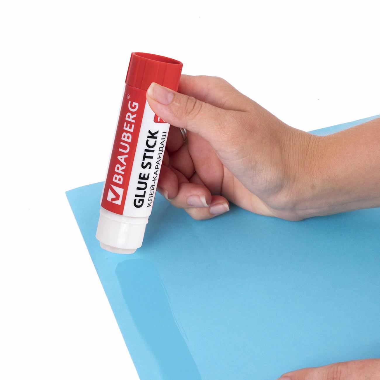 Клей Brauberg 271306