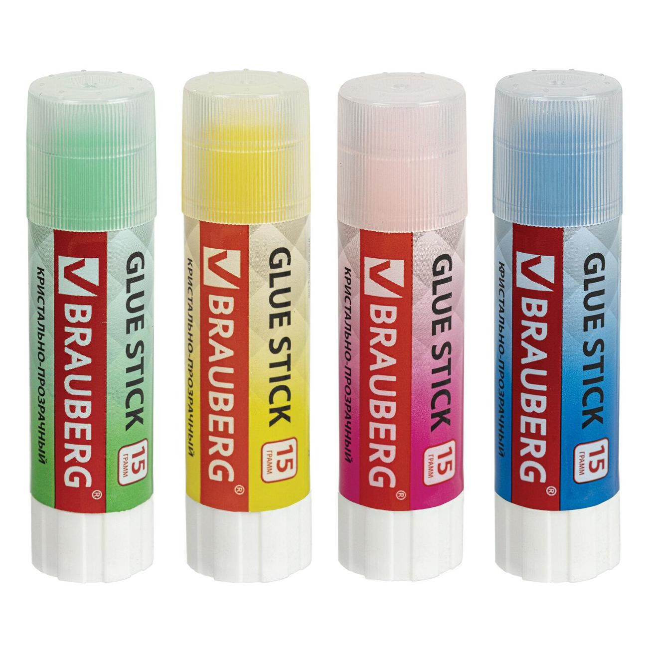 Клей Brauberg 271709