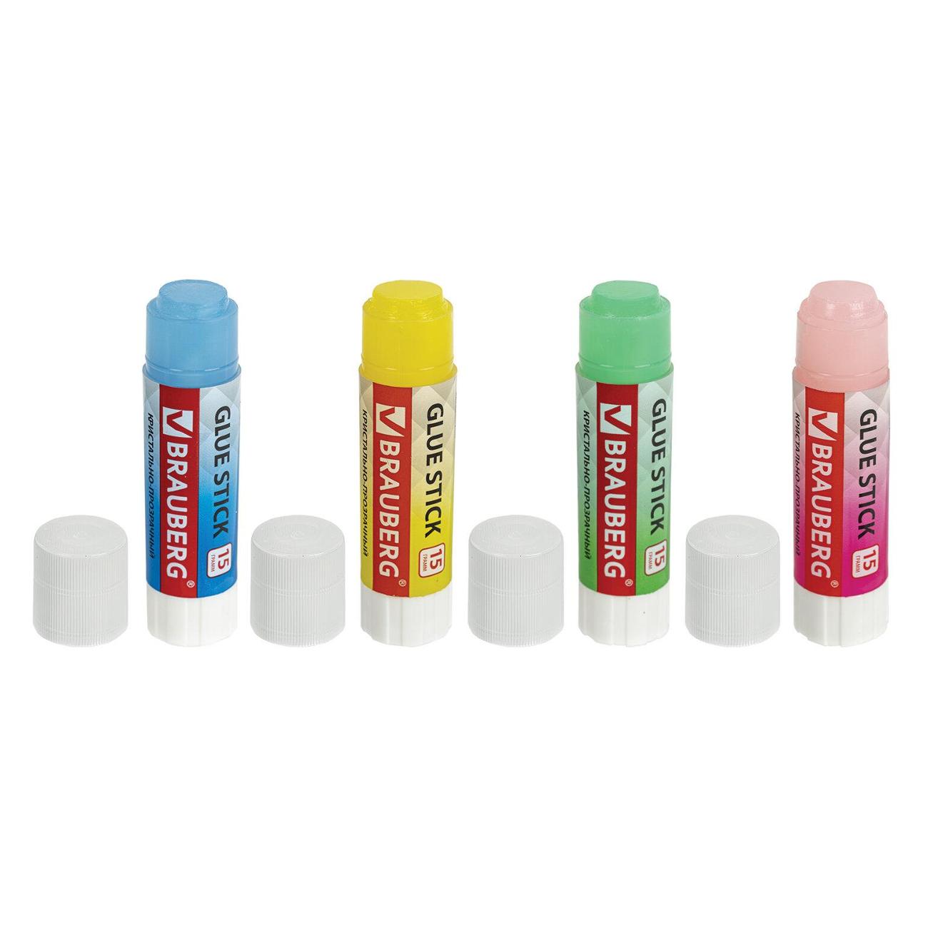 Клей Brauberg 271709