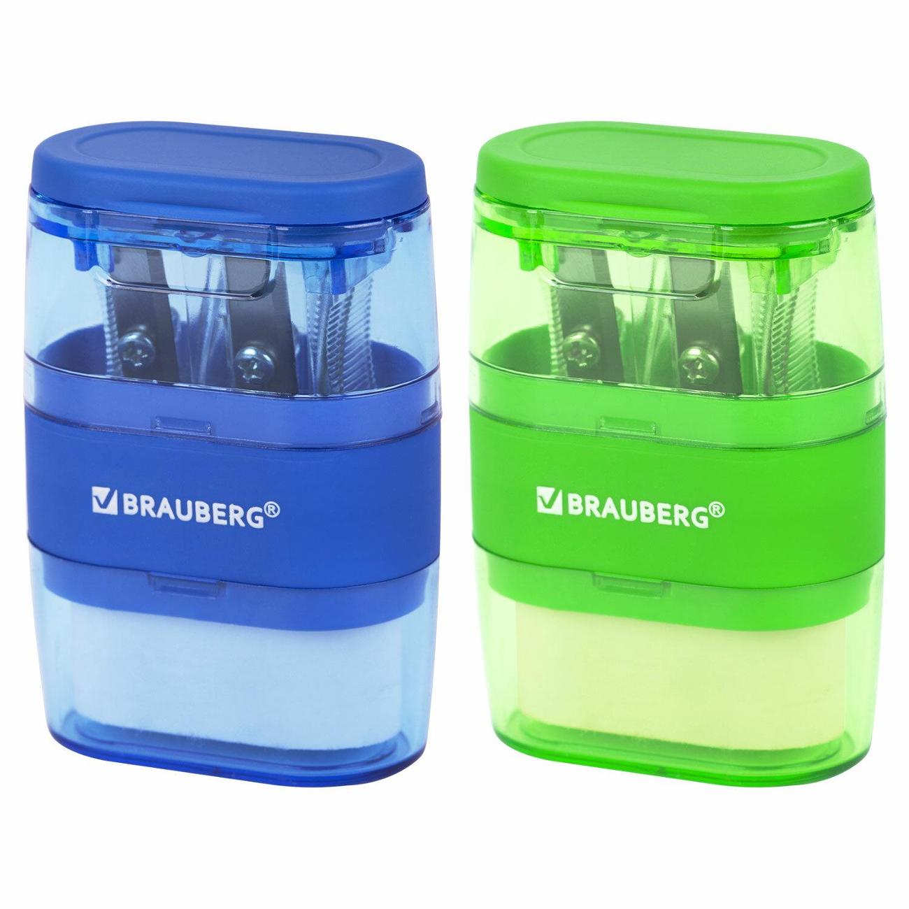 Канцелярия Brauberg 271995 фото