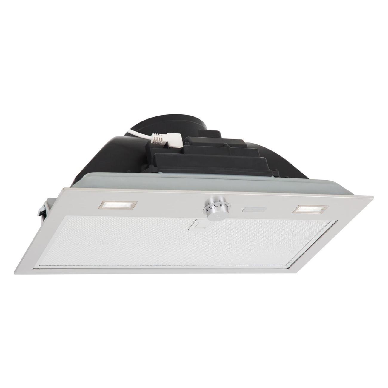 Вытяжка полностью встраиваемая Faber INKA ICH SS A70