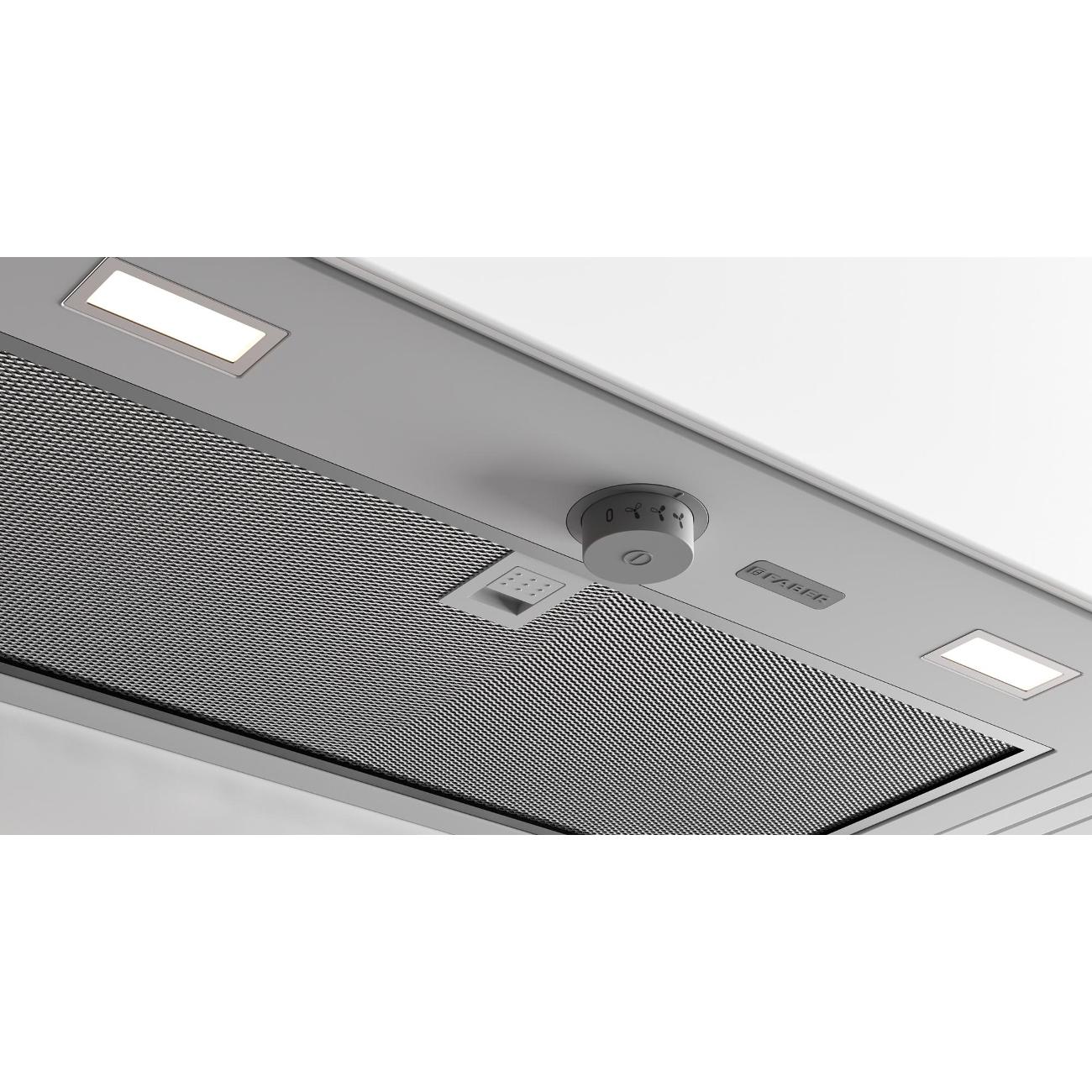 Вытяжка полностью встраиваемая Faber INKA ICH SS A70