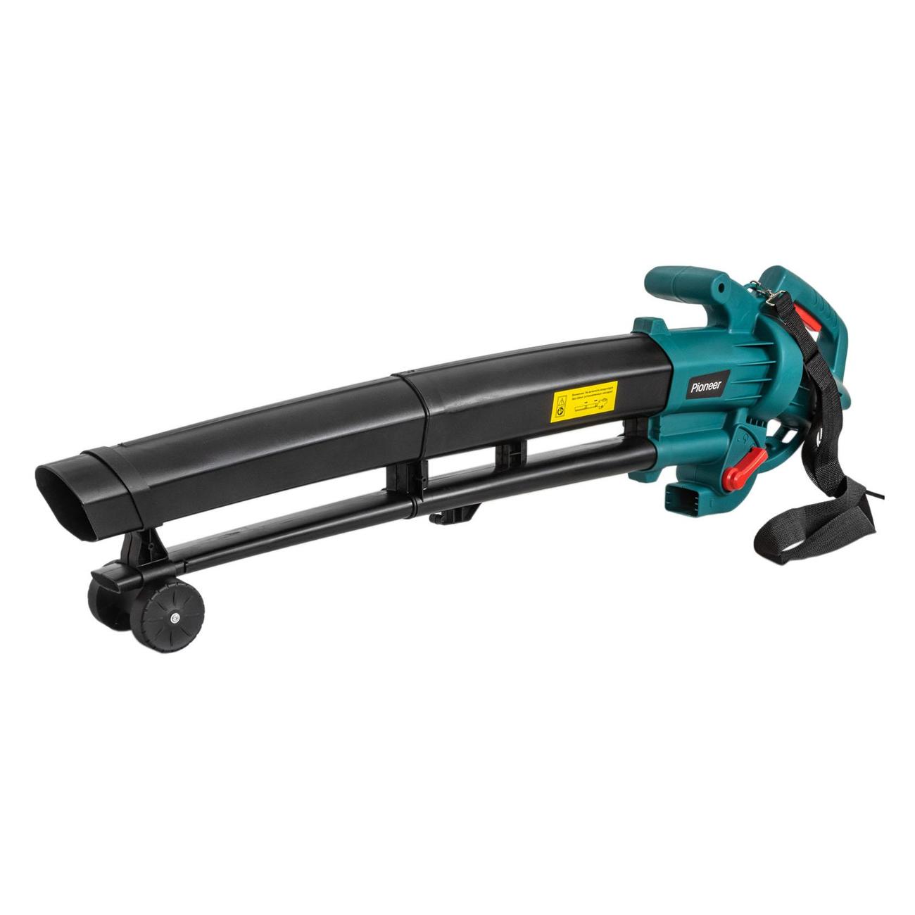 Воздуходувка Pioneer EBVM-3000-01