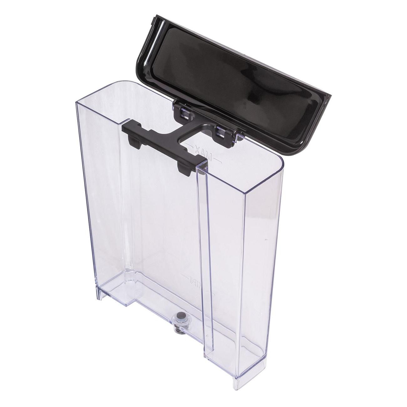 Кофеварка рожкового типа JVC JK-CF40 black