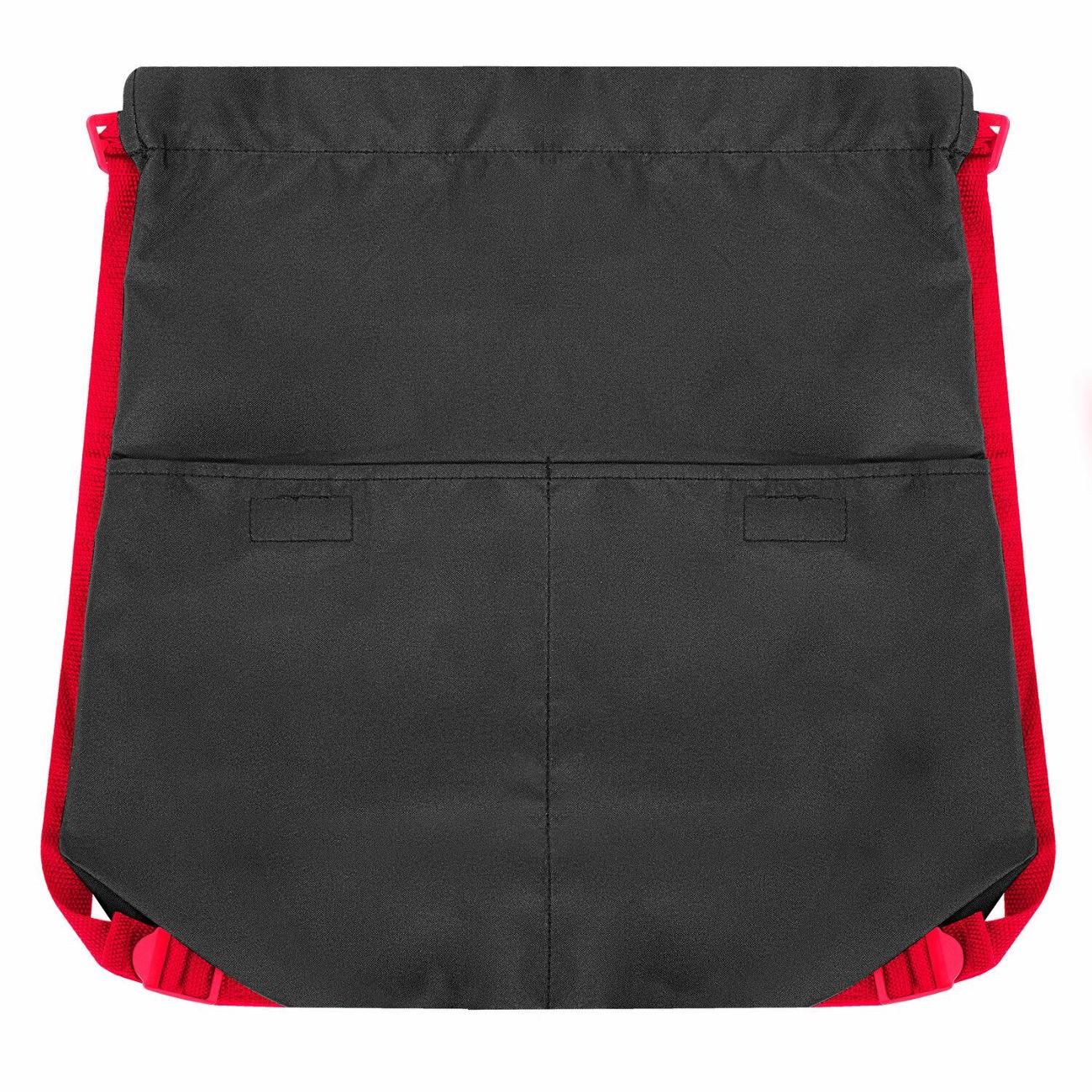 Рюкзак городской HEIKKI Pack 40х35с (272420)