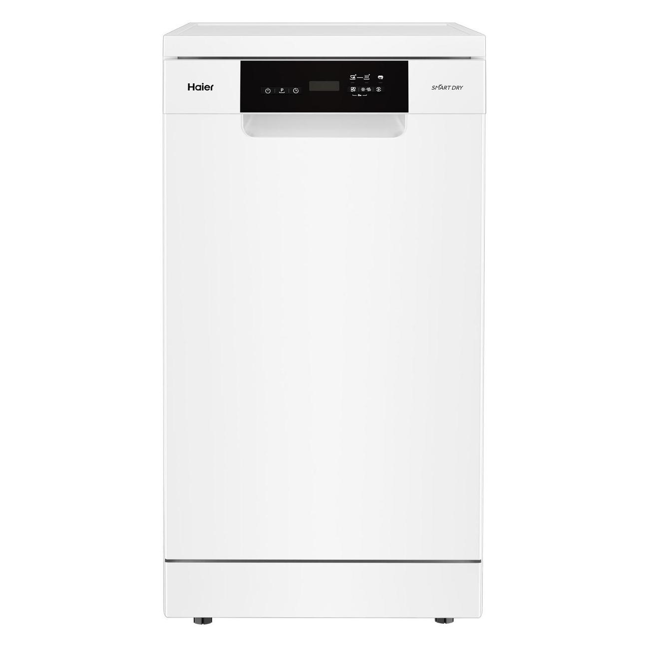 Посудомоечная машина Haier HDWE11-36WE4RU