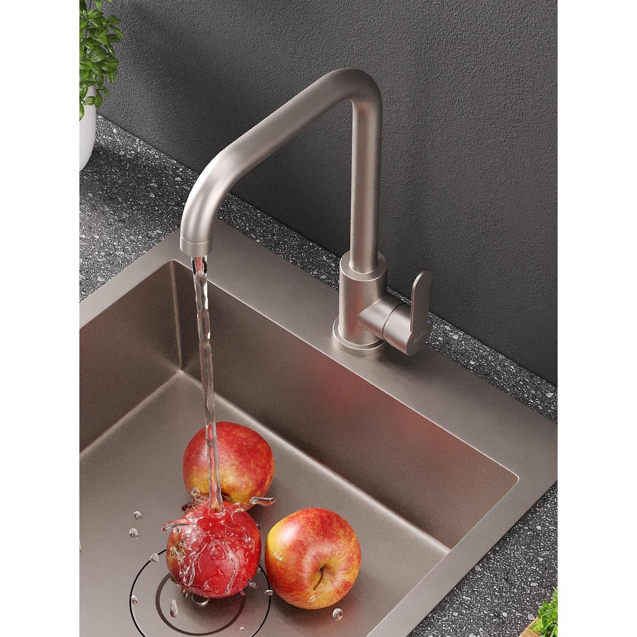 Смеситель ALFI AL01-00133