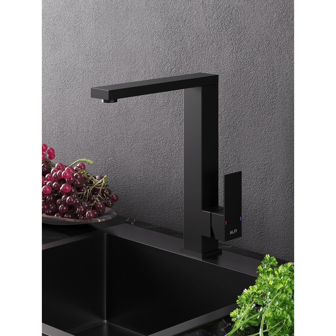 Смеситель ALFI AL03-00144