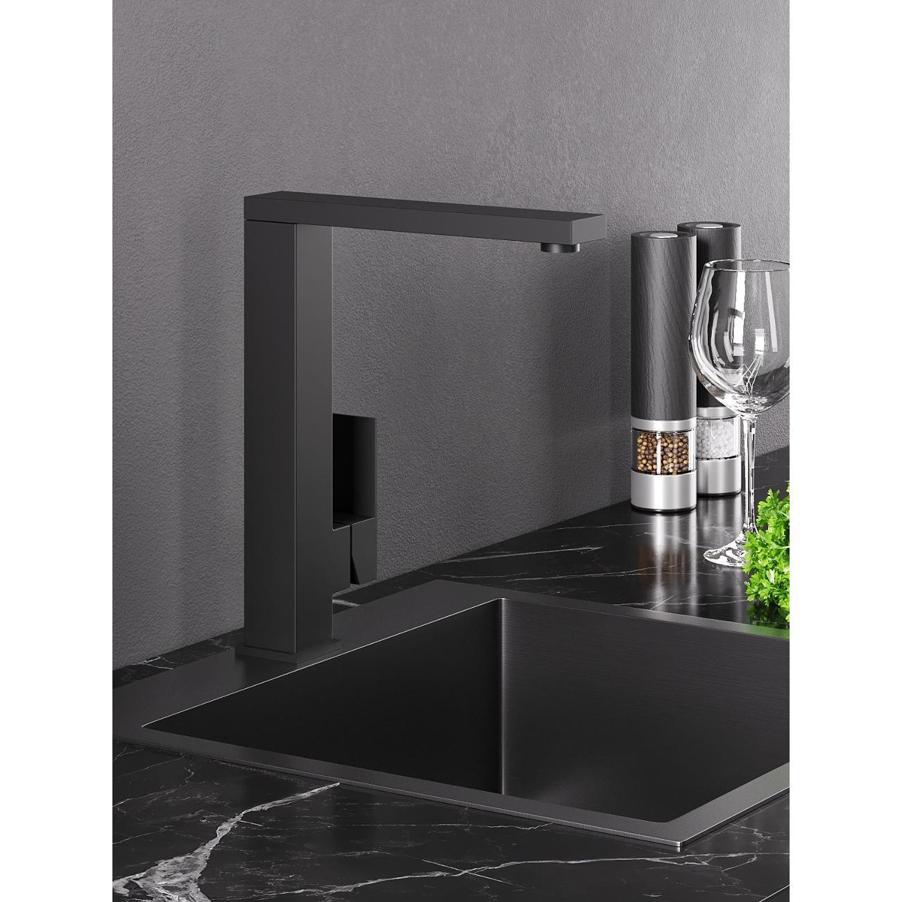 Смеситель ALFI AL03-00144