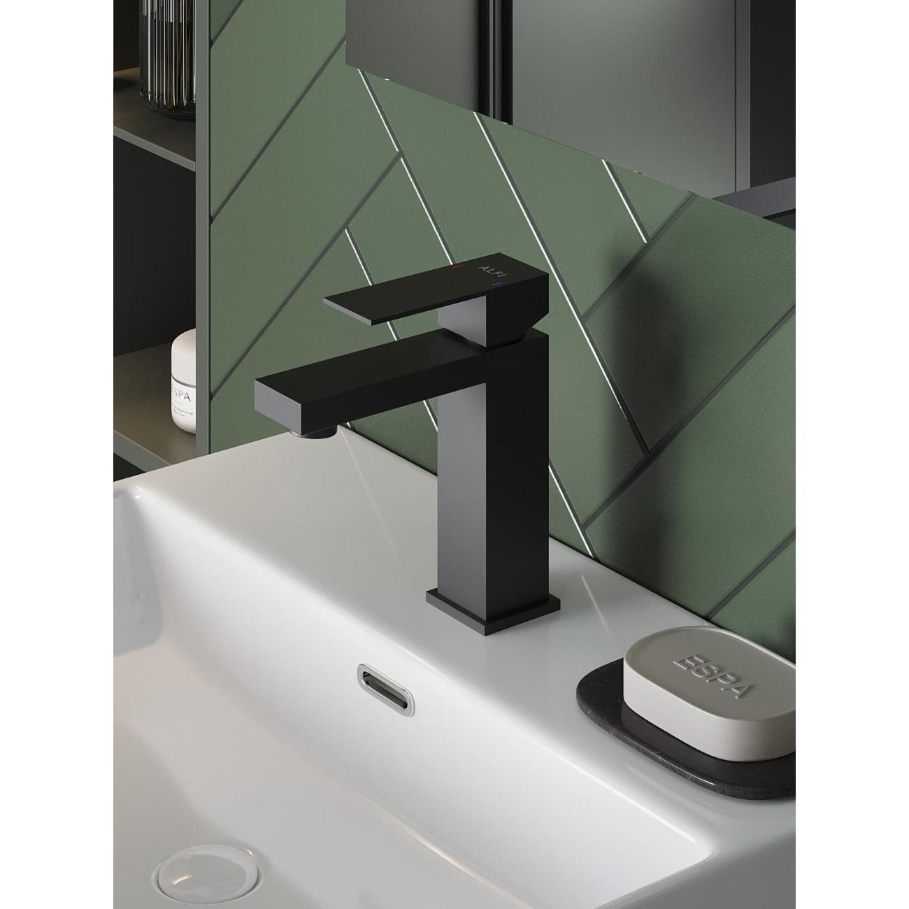 Смеситель ALFI AL03-02144