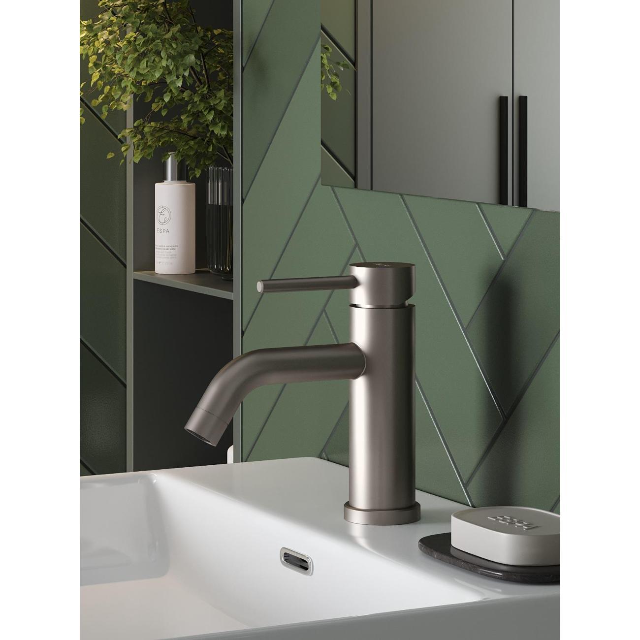 Смеситель ALFI AL06-02133