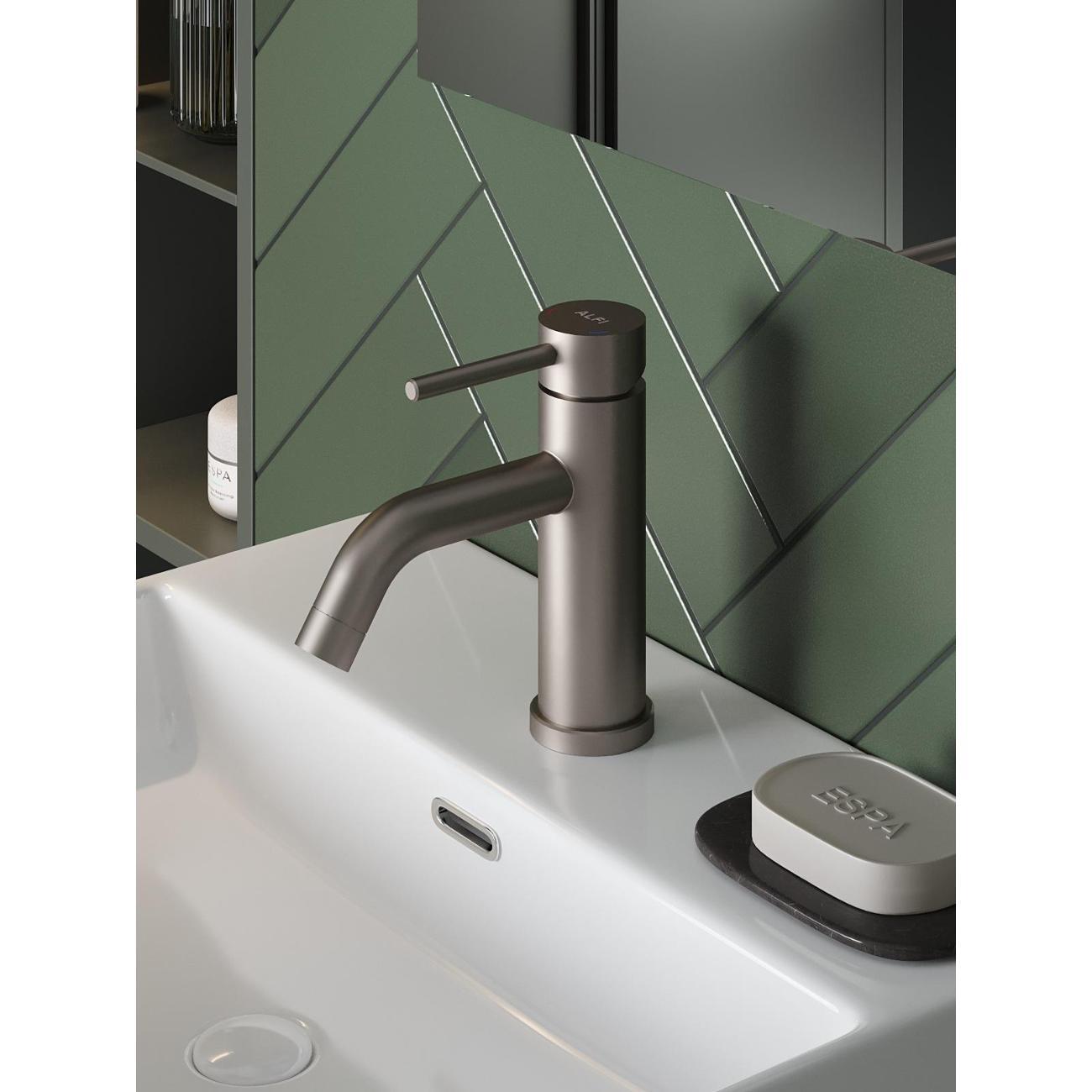 Смеситель ALFI AL06-02133