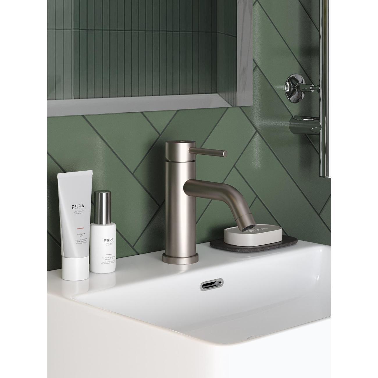 Смеситель ALFI AL06-02133