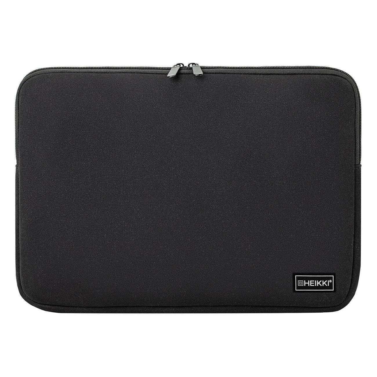 Сумка для ноутбука HEIKKI Slim 13-14" Bl (272605)