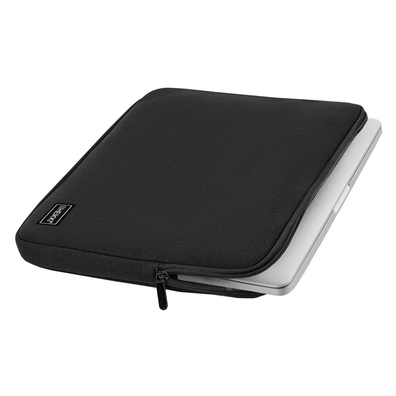 Сумка для ноутбука HEIKKI Slim 13-14" Bl (272605)