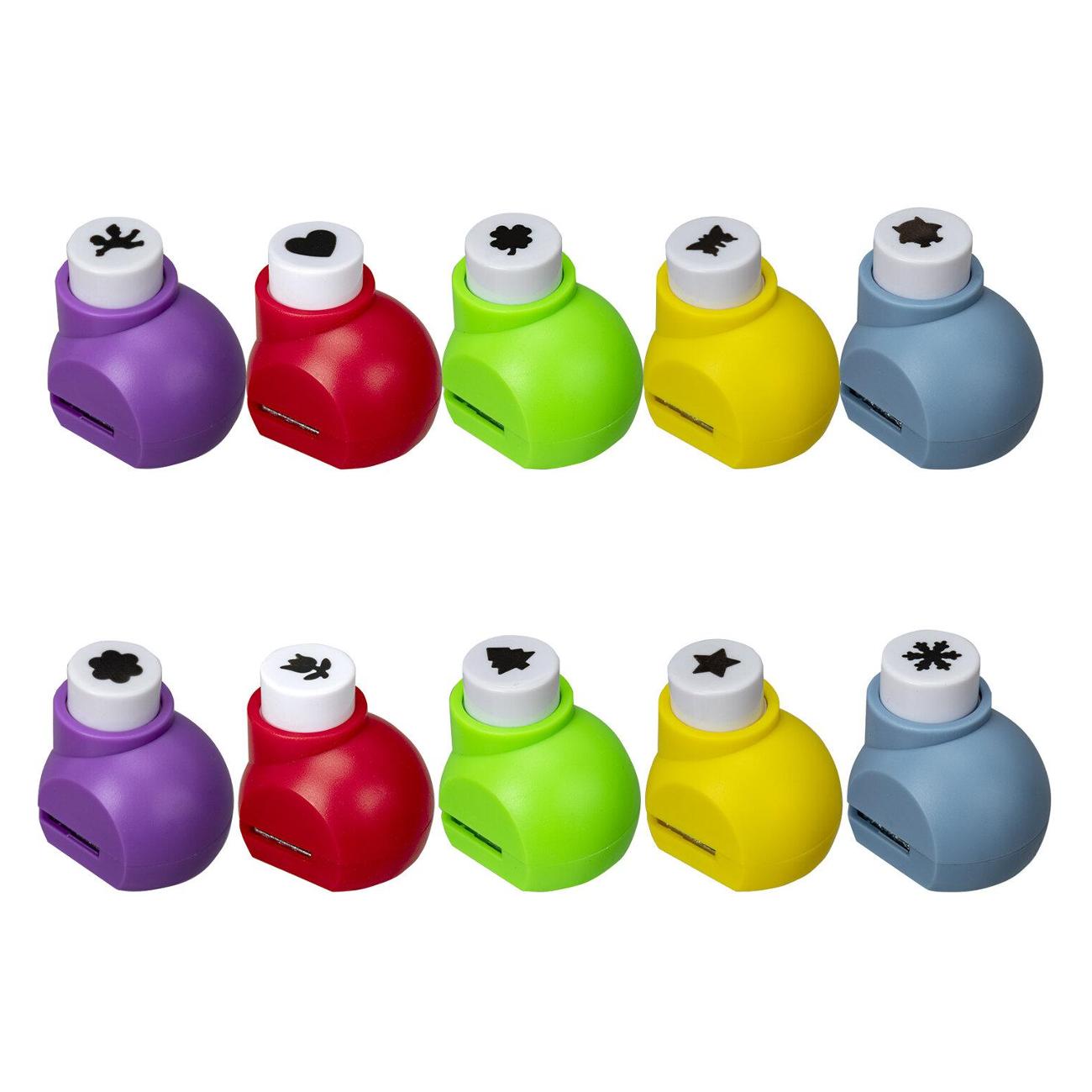 Дырокол Остров сокровищ Дыроколы 12 видов 665226