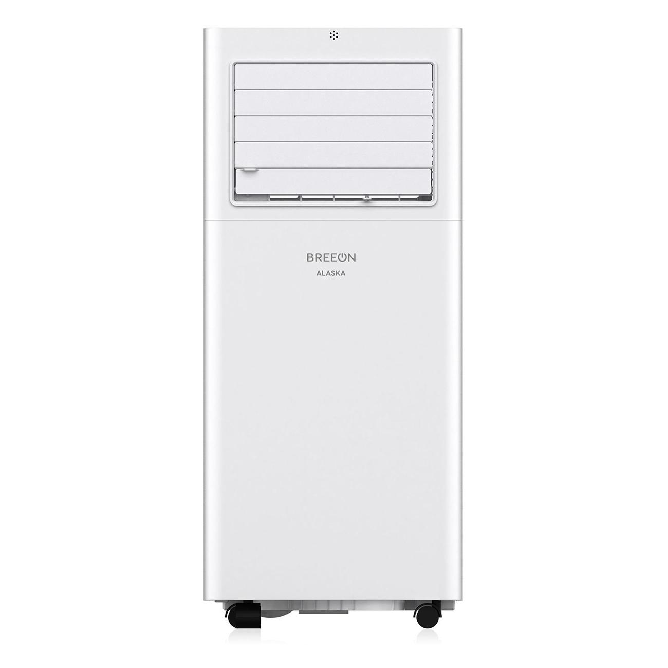 Кондиционер мобильный Breeon BPC-07TDR