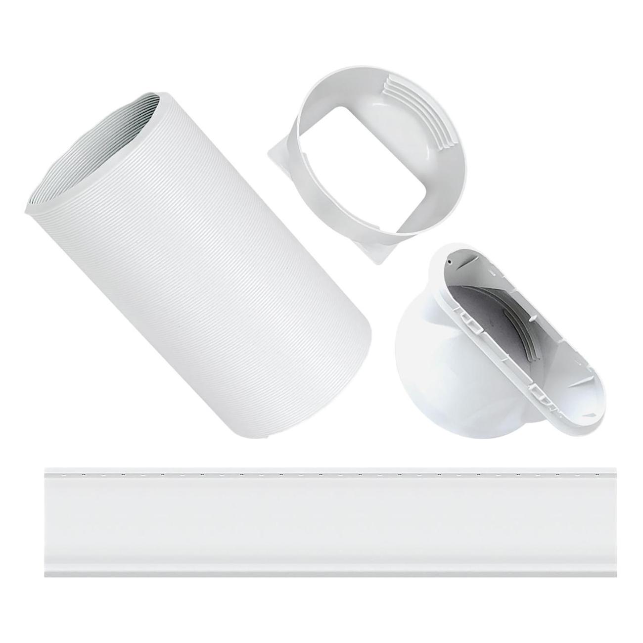 Кондиционер мобильный Breeon BPC-07TDR