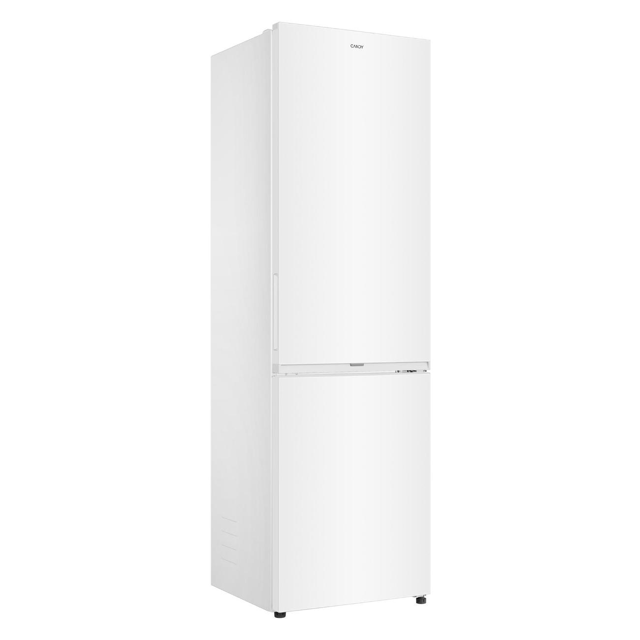 Холодильник с нижней морозильной камерой Candy CFN6200W